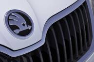 Новая модель Skoda будет конкурировать с BMW X4