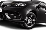 Бразильский Renault Sandero получил стильную версию GT