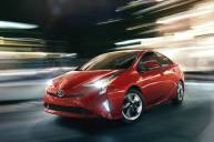 Toyota рассказала о силовой установке нового приуса