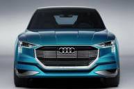 Audi Q6 будут выпускать в Бельгии на заводе, где сейчас собирают А1