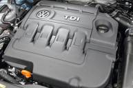 Volkswagen разработал полуторалитровые четверки