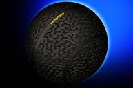 Компания Goodyear показала концепт автомобильных шин будущего