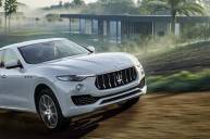 Итальянцы считают, что целевой аудиторией maserati levante являются женщины и успешная молодежь