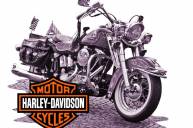Harley-Davidson приступает к производству электромотоциклов