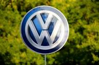 Volkswagen поменяет логотип, чтобы перестать быть слишком немецким