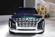 Hyundai создаст гигантский внедорожник – конкурента лэнд крузеру