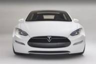 Tesla нацелилась на конкурента - bmw 3 серии