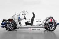 Toyota рассказала о новой платформе для маленьких автомобилей
