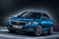 Состоялась премьера новой skoda octavia