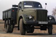 Самый массовый советский грузовик, модификации которого видел далеко не каждый