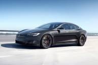 Tesla увеличит запас хода Model S до 645 километров