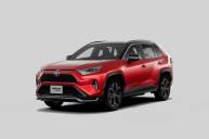 Экономичная Toyota RAV4 - 1300 километров без заправки