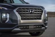 Hyundai хочет выпустить конкурента Toyota Land Cruiser