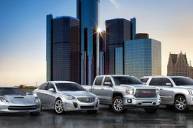 General Motors перестанет выпускать автомобили на бензине и дизеле