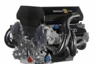 Renault разрешили доработать двигатель формулы-1