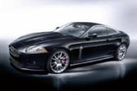 Дебютировал эксклюзивный jaguar xkr 75