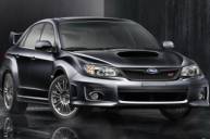 Subaru пересмотрит подход к дизайну своих авто