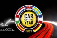 Названы претенденты на титул европейского &quot;автомобиля года - 2011&quot;