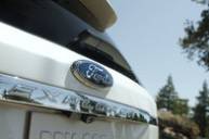 Ford огласил информацию о расходе топлива автомобиля explorer