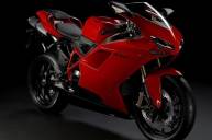 Ducati 848 evo: обновление без компромиссов