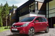 Опубликованы подробности nissan note 2011 модельного года