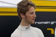 Во время гонки GP2 в Бельгии Роман Грожан заменит Хо-Пин Туна