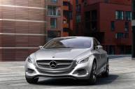 Mercedes-Benz готовит революцию в компакт-классе