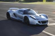 1200-Сильный hennessey venom gt готов к производству