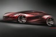 Mazda rx-9 получит 300-сильный роторный мотор