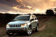 Обновленный кроссовер jeep compass представлен официально