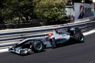 Формулу-1 покажут в высоком качестве Full HD 1080i