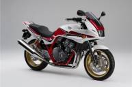 Special edition для Honda CB400