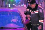 Активисту ''Дорожного контроля'' дали 5 суток ареста.