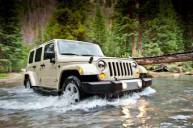 Jeep wrangler получит 470-сильный двигатель v8
