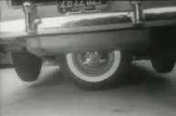 Пятое колесо для парковки