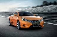 Китайская Geely привезет в Шанхай оригинальный кабриолет