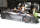 Lamborghini начнет продавать сверхлегкий суперкар в октябре