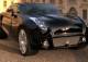 Maserati представит первый кроссовер