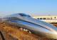 В китае построен поезд, способный разгоняться до 500 км/ч