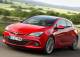 Opel обновила семейство astra