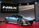 Honda намерена выпустить компактную версию суперкара acura nsx