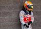 Гран при бразилии: во второй тренировке вновь лидировал льюис хэмилтон