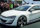 Volkswagen ag продемонстрировал концептуальные тюнинг-проекты