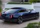 Cadillac хочет запустить elmiraj в серийное производство