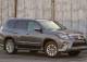 Lexus gx460 получил новую внешность и доработанный салон