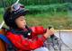 Пятилетний китаец попал в книгу рекордов гиннеса, став самым юным пилотом в мире
