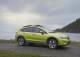Subaru выпускает на рынок свой первый гибрид