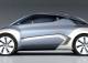 Renault готовит к премьере сверхэкономичный автомобиль