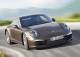 Porsche превратит спорткар 911 во внедорожник