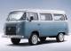 Volkswagen вернет на конвейер модель 1950 года